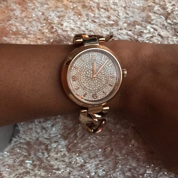 Michael Kors watch